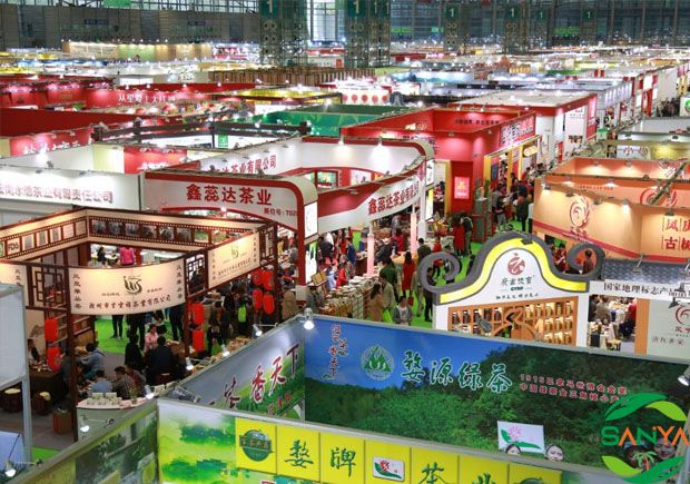 2023年下半年農業(yè)展會時間和地點