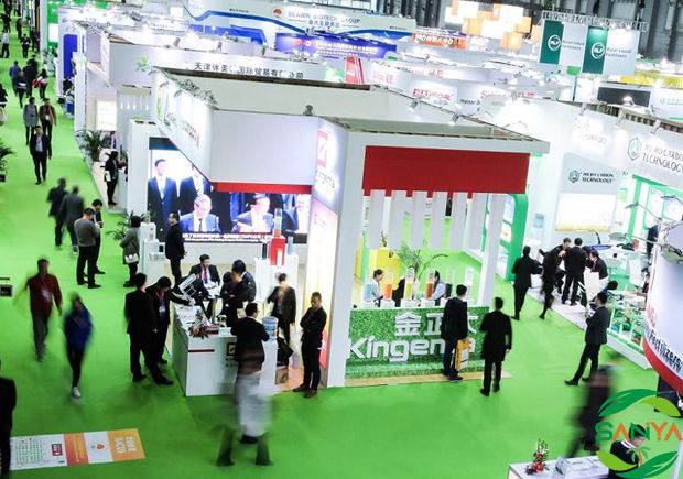 2024年肥料展會有哪些？