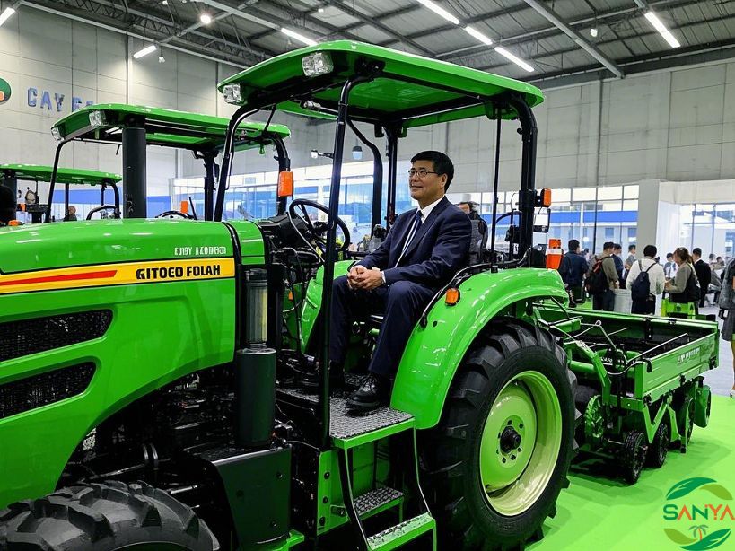 2025年農(nóng)資展會有哪些？