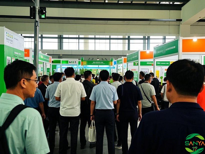 2025年海南農(nóng)業(yè)博覽會時間和地點