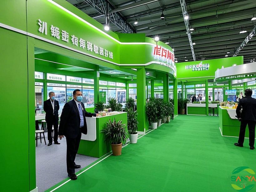2025年智慧農(nóng)業(yè)展會有哪些？