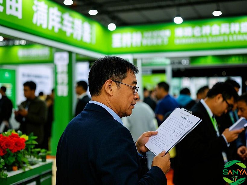 2025年數(shù)字農(nóng)業(yè)展會有哪些？